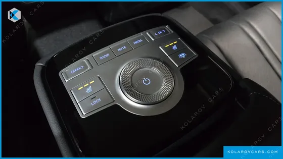 GENESIS G80 GASOLINE 2.5 TURBO 2WD
