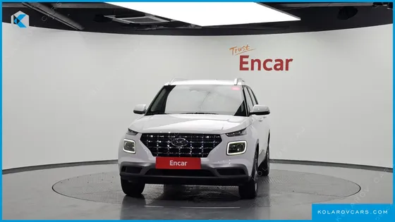 HYUNDAI VENUE 1,6 PREMIUM