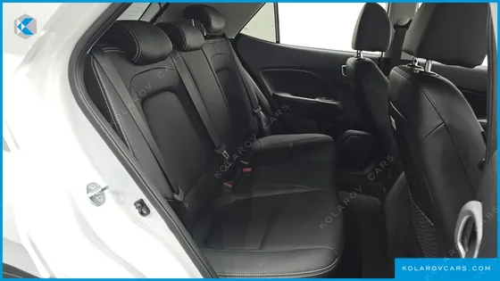 HYUNDAI VENUE 1,6 PREMIUM
