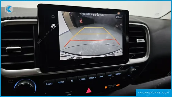 HYUNDAI VENUE 1,6 PREMIUM