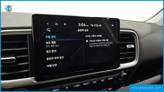 HYUNDAI VENUE 1,6 PREMIUM