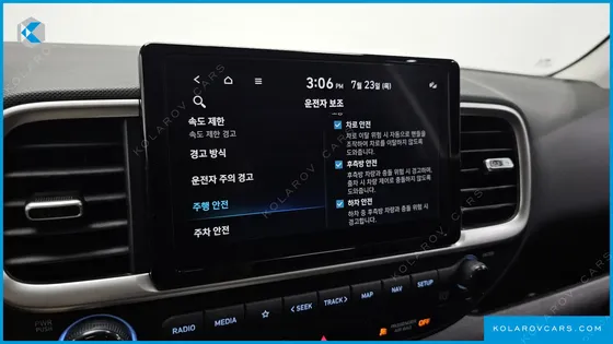 HYUNDAI VENUE 1,6 PREMIUM