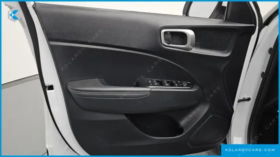 HYUNDAI VENUE 1,6 PREMIUM