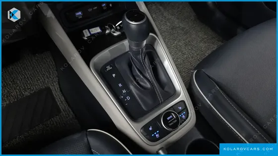 HYUNDAI VENUE 1.6 FLUX