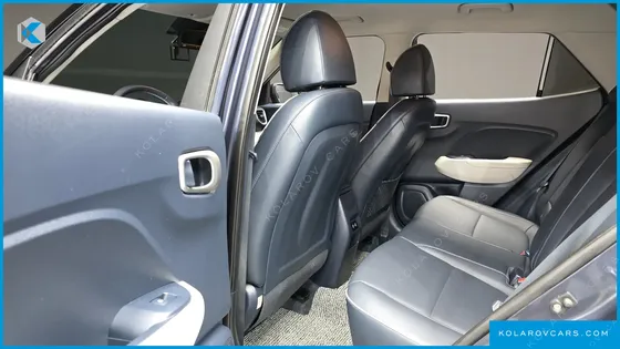 HYUNDAI VENUE 1.6 FLUX