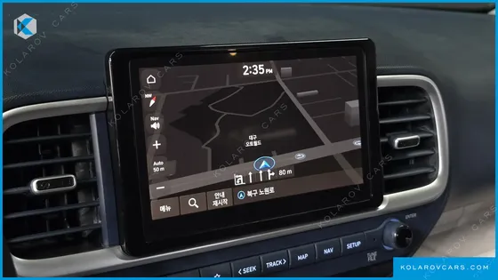 HYUNDAI VENUE 1.6 FLUX