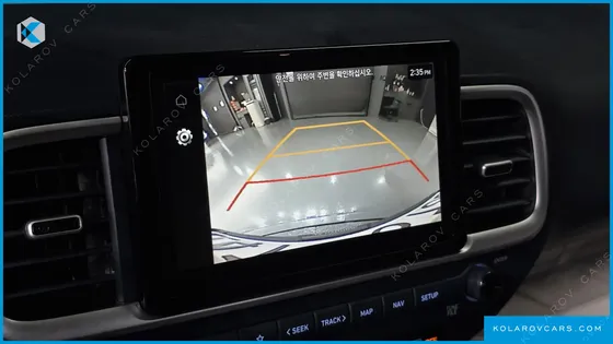 HYUNDAI VENUE 1.6 FLUX