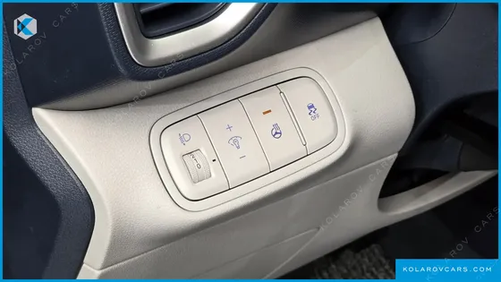 HYUNDAI VENUE 1.6 FLUX