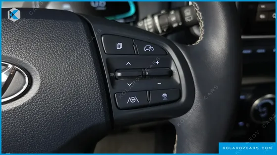 HYUNDAI VENUE 1.6 FLUX