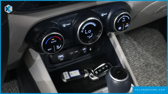 HYUNDAI VENUE 1.6 FLUX