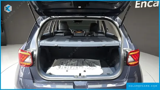HYUNDAI VENUE 1.6 FLUX