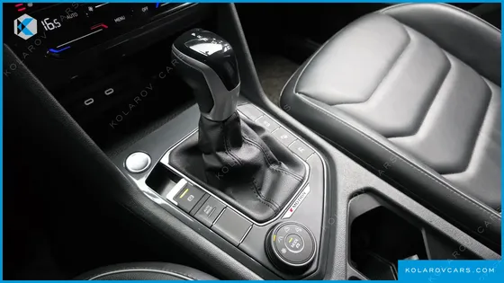 VOLKSWAGEN TIGUAN 2.0 TDI 4MOTION PRESTIGE