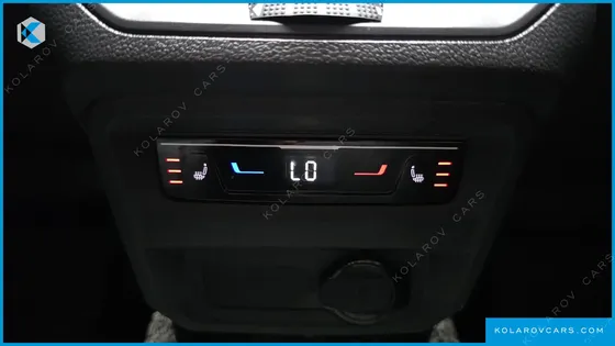 VOLKSWAGEN TIGUAN 2.0 TDI 4MOTION PRESTIGE