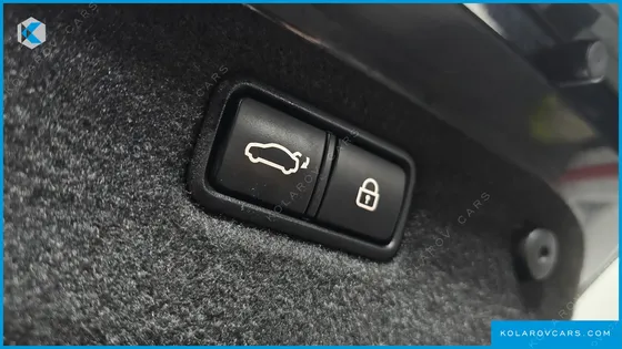 GENESIS G70 2.0T