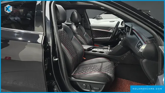 GENESIS G70 2.0T