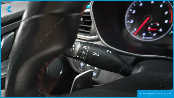 GENESIS G70 2.0T