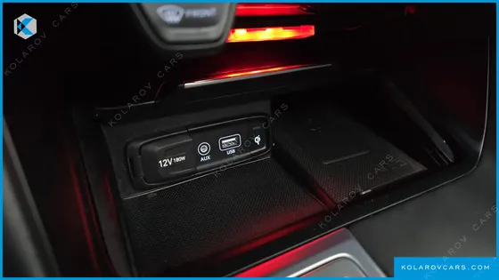 GENESIS G70 2.0T
