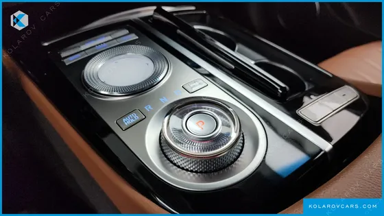 GENESIS G80 GASOLINE 3.5 TURBO AWD