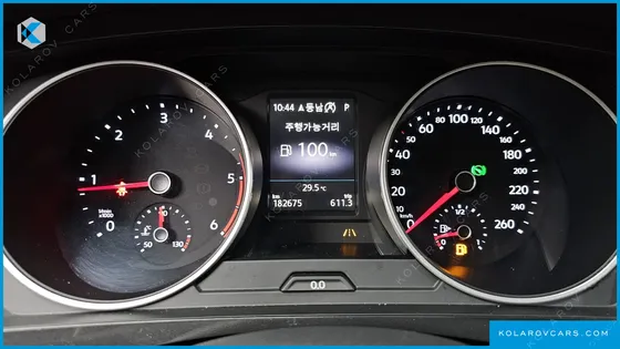 VOLKSWAGEN TIGUAN 2.0 TDI PRESTIGE