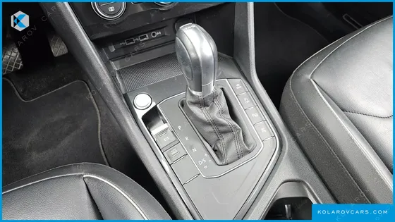 VOLKSWAGEN TIGUAN 2.0 TDI PRESTIGE