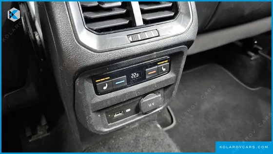 VOLKSWAGEN TIGUAN 2.0 TDI PRESTIGE