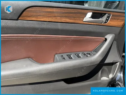 HYUNDAI SONATA EXCLUSIVE PLUS