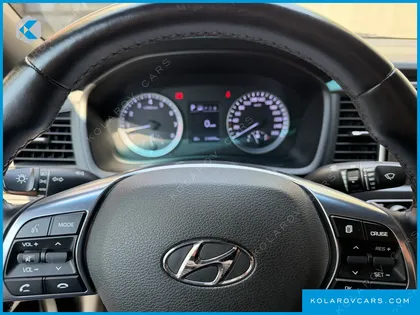 HYUNDAI SONATA EXCLUSIVE PLUS