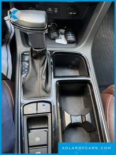 HYUNDAI SONATA EXCLUSIVE PLUS