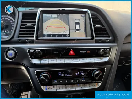 HYUNDAI SONATA EXCLUSIVE PLUS