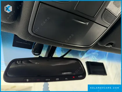 HYUNDAI SONATA EXCLUSIVE PLUS
