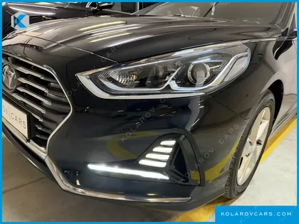 HYUNDAI SONATA EXCLUSIVE PLUS