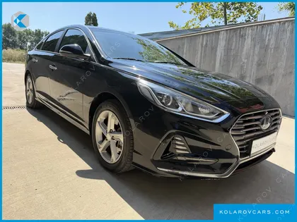 HYUNDAI SONATA EXCLUSIVE PLUS