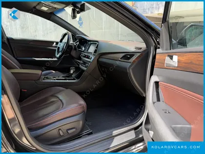 HYUNDAI SONATA EXCLUSIVE PLUS