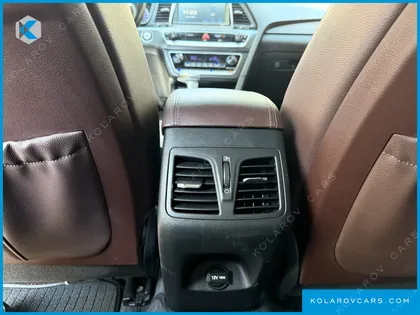 HYUNDAI SONATA EXCLUSIVE PLUS