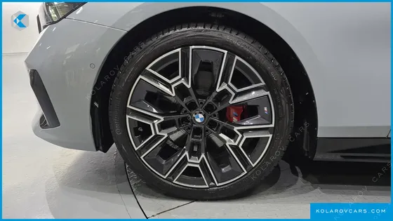 BMW 5 SERIES 530E XDRIVE M SPORT PRO