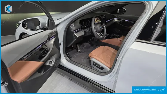 BMW 5 SERIES 530E XDRIVE M SPORT PRO