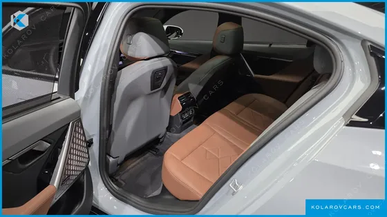 BMW 5 SERIES 530E XDRIVE M SPORT PRO