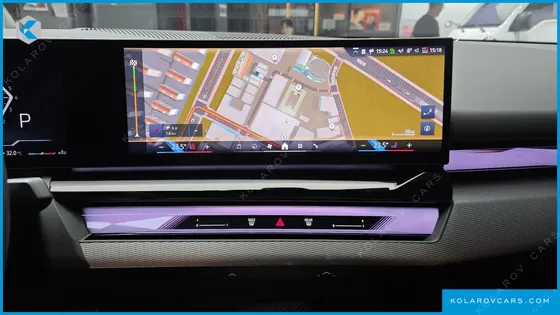BMW 5 SERIES 530E XDRIVE M SPORT PRO