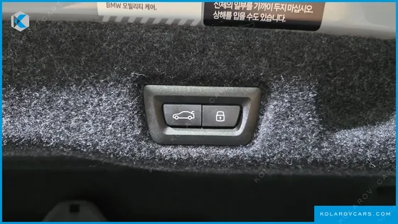 BMW 5 SERIES 530E XDRIVE M SPORT PRO