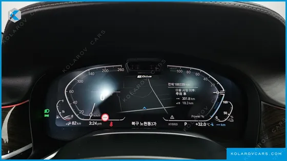 BMW 7 SERIES 745LE IPERFORMANCE DESIGN PURE EXCELLENCE
