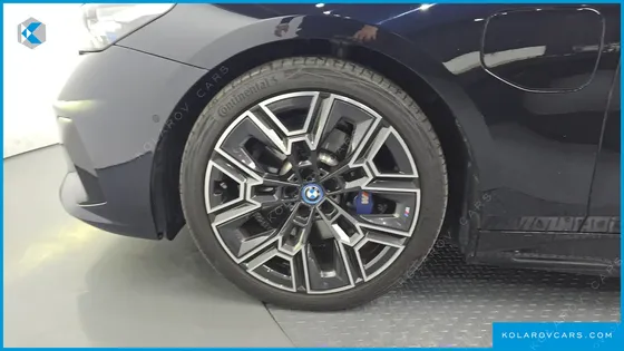 BMW 5 SERIES 530E M SPORT