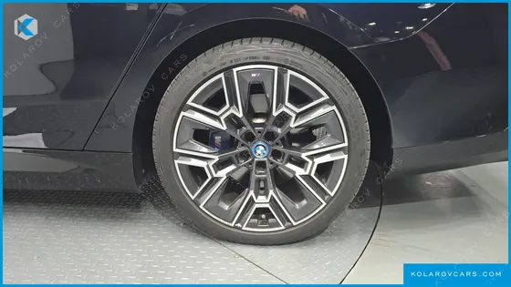 BMW 5 SERIES 530E M SPORT