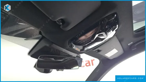 BMW 5 SERIES 530E M SPORT