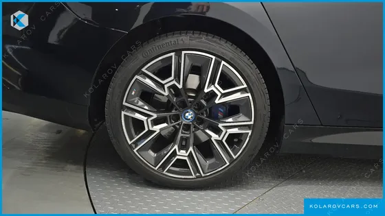 BMW 5 SERIES 530E M SPORT