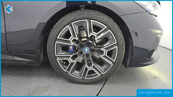 BMW 5 SERIES 530E M SPORT