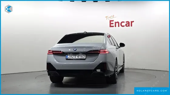 BMW 5 SERIES 530E M SPORT