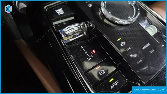 BMW 5 SERIES 530E M SPORT