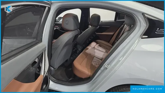 BMW 5 SERIES 530E M SPORT