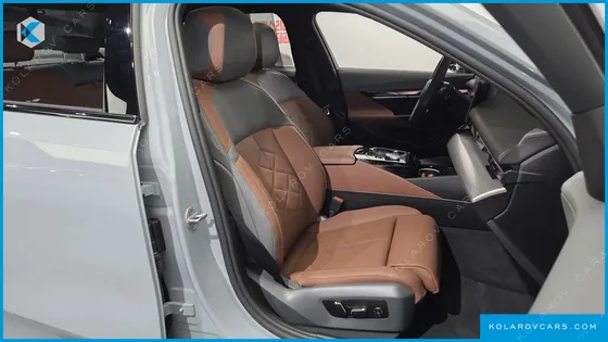 BMW 5 SERIES 530E M SPORT