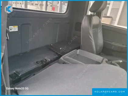 KIA BONGO III 4WD KING CAB